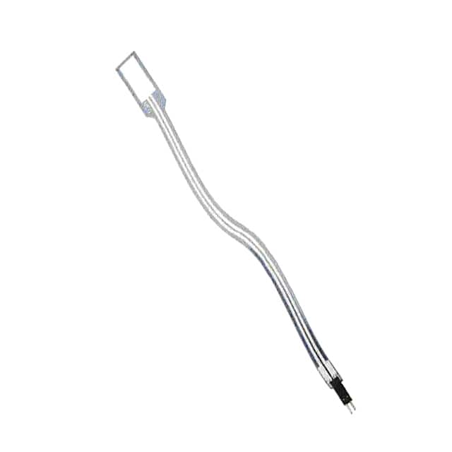 2-1002785-1 TE Connectivity Measurement Specialties  Motion Sensors - Vibration